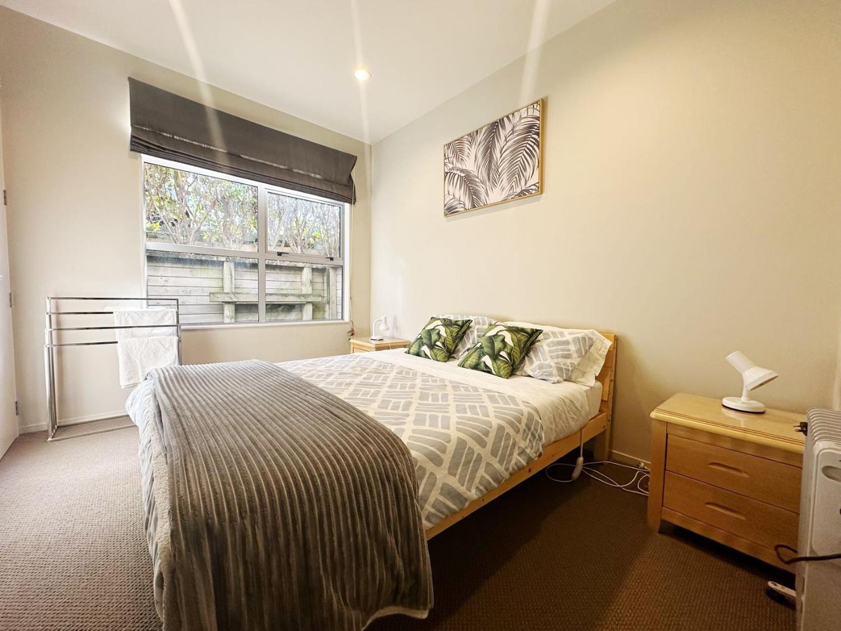 Mia'S Home With Lake View Rotorua Exterior photo