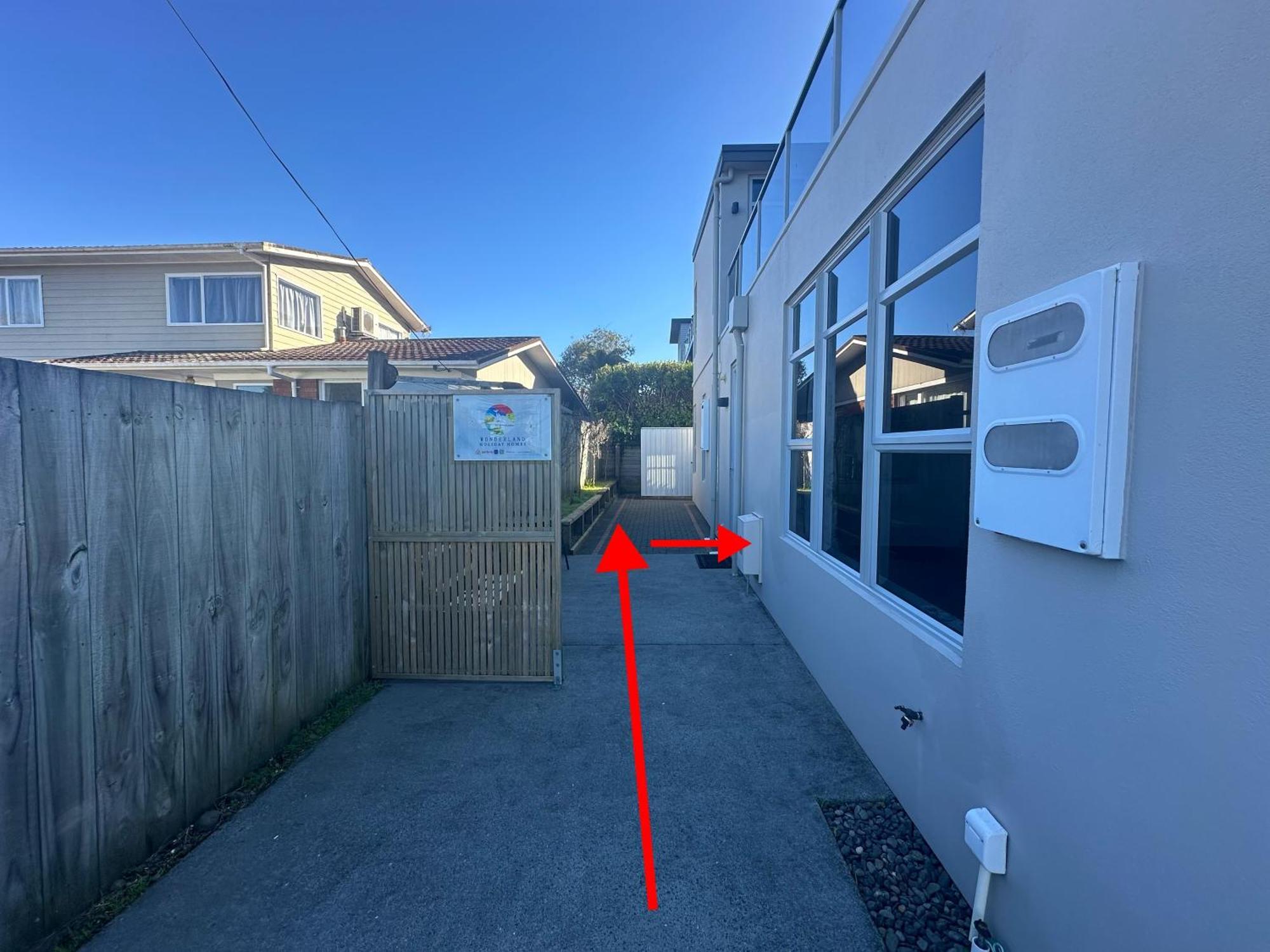 Mia'S Home With Lake View Rotorua Exterior photo